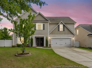 2833 Bargemaster Dr, Fayetteville, NC 28306