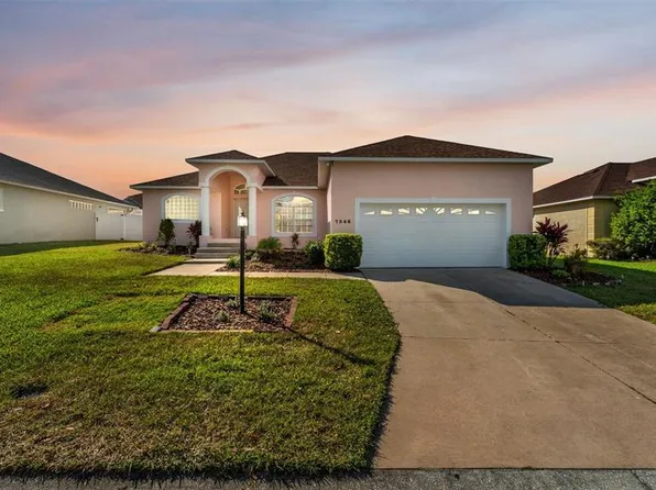 7346 Beaumont Dr, Lakeland, FL 33810