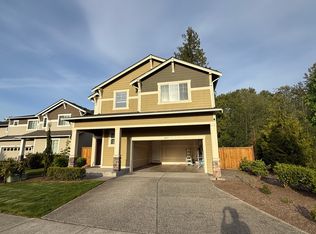 18615 40th Ave SE, Bothell, WA 98012