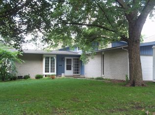2601 Esch Ave, Ann Arbor, MI 48104