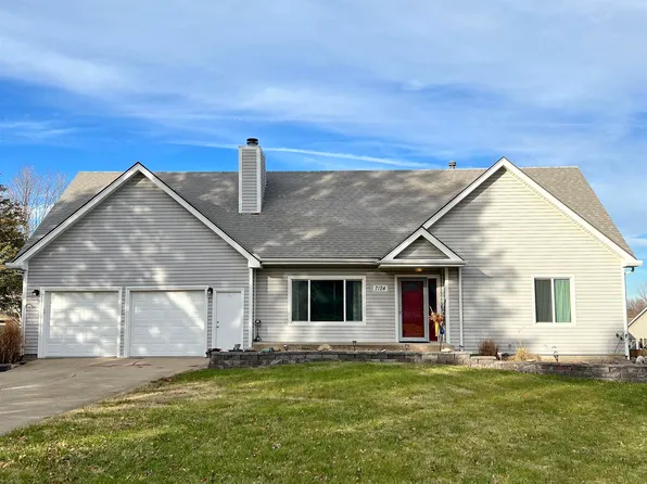 7124 SW Marian Rd, Topeka, KS 66614