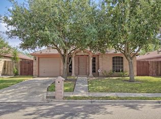 3006 Dalia Cir, Hidalgo, TX 78557