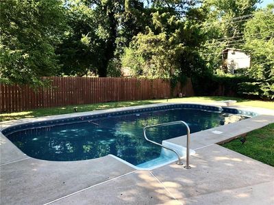 925 Sunvalley Dr, Midwest City, OK, 73110