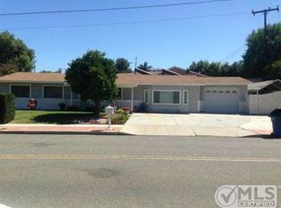 1004 Appleton Rd, Simi Valley, CA 93065