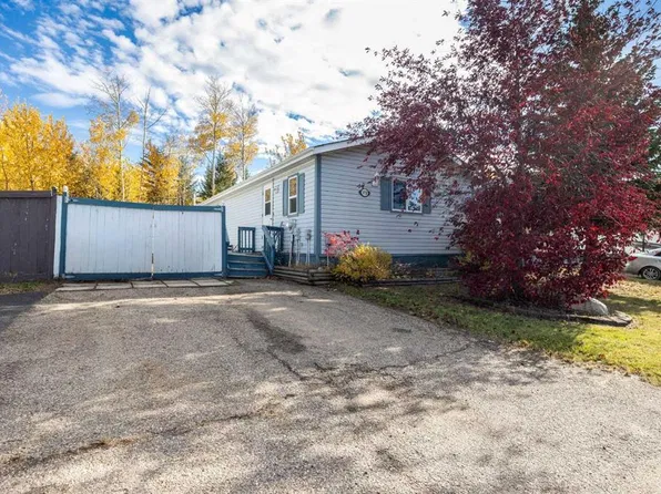 172 NE Harpe Way, Wood Buffalo, AB T9K 2K6