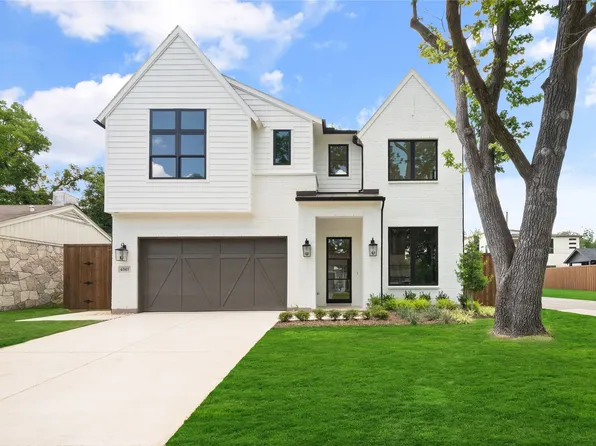 4347 Somerville Ave, Dallas, TX 75206