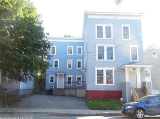 80 Bacon St, Biddeford, ME 04005