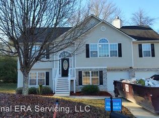 860 Walkingstick Dr, Douglasville, GA 30134