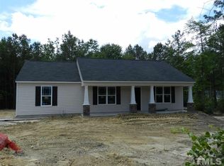 26 Golden Timber Cir, Four Oaks, NC 27524