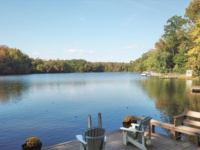 190 Trices Lake Rd, Columbia, VA, 23038