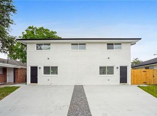 6509 Center St, New Orleans, LA 70124