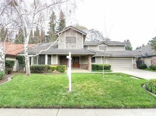 6391 N Point Way, Sacramento, CA 95831