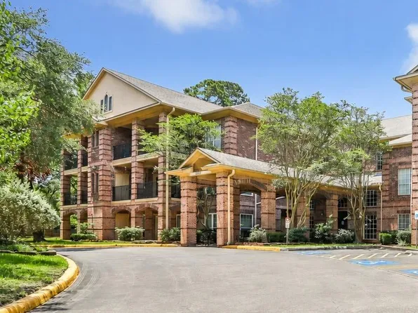 2803 Kings Crossing Dr APT 209, Kingwood, TX 77345