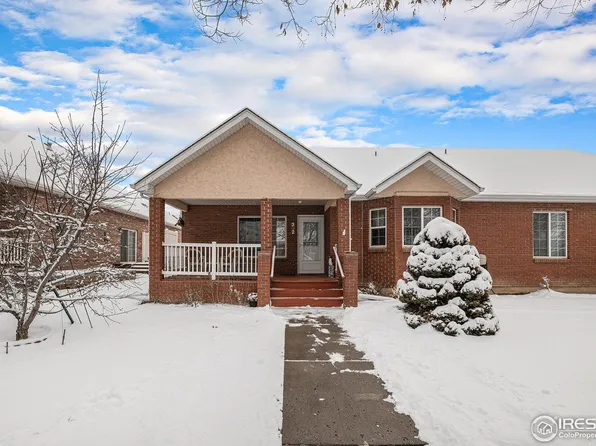 302 Victoria St, Berthoud, CO 80513