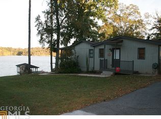 199 Clubhouse Rd, Eatonton, GA 31024