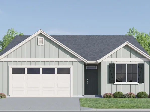 Alpine Plan, Heights at Cooper Mountain