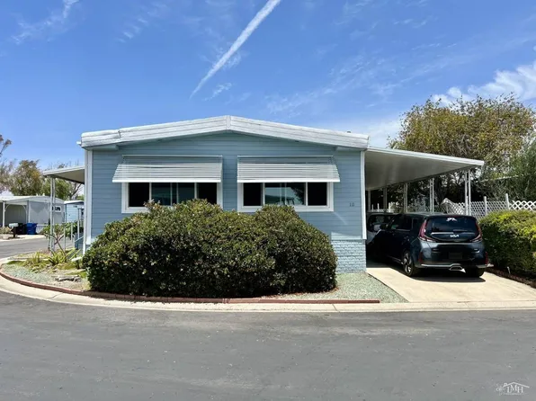 1925 Otay Lakes Rd Space 111, Chula Vista, CA 91913