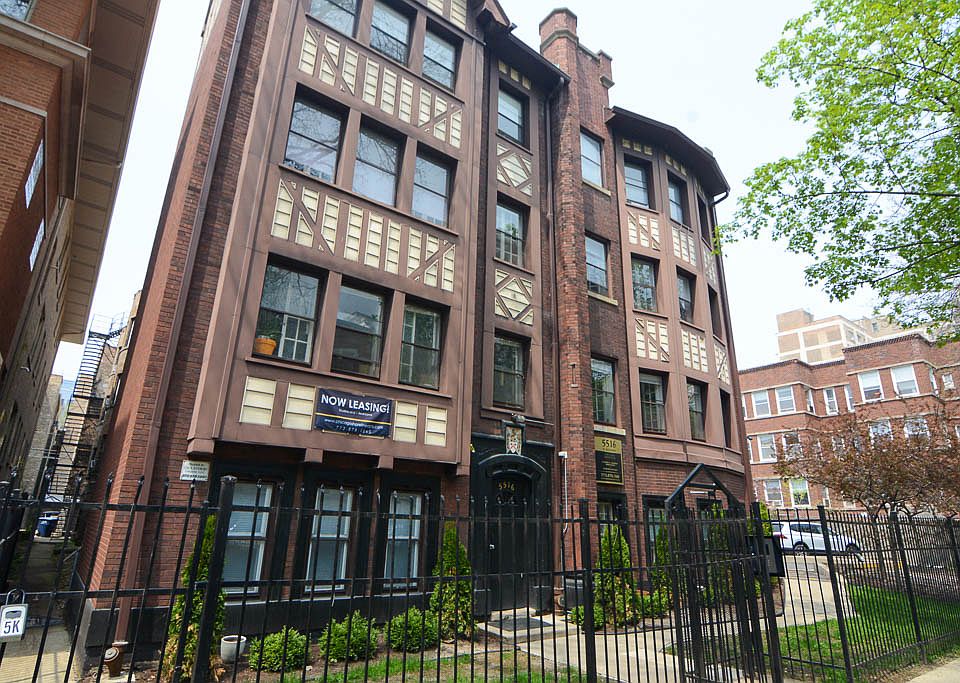 1st image of 5516 N Kenmore Ave #309