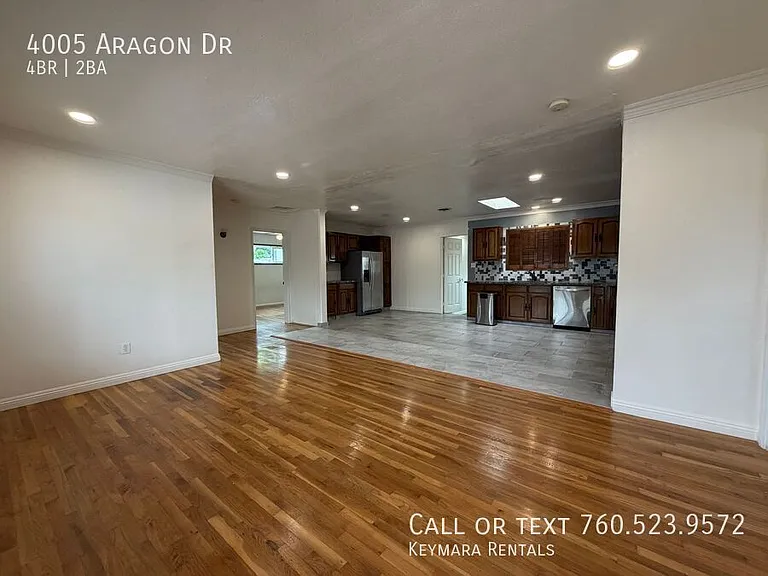 4005 Aragon Dr — Photo 6