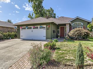 1565 211th Ave, Beaverton, OR 97006