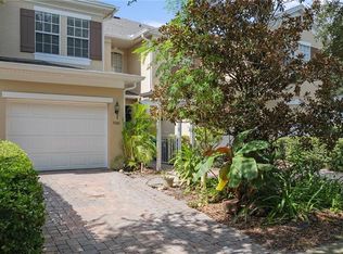 5880 Strada Capri Way, Orlando, FL 32835