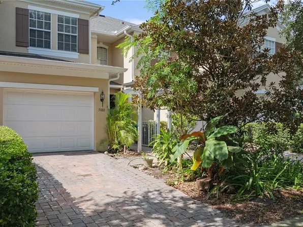 5880 Strada Capri Way, Orlando, FL 32835