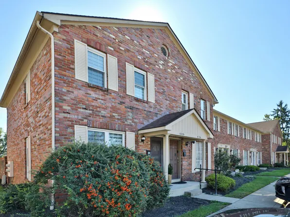 5326 Portland St #38, Columbus, OH 43235