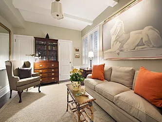 Sold by Sotheby's International Realty