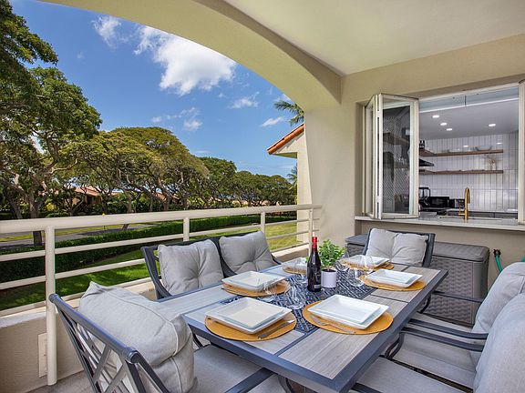 2nd image of 3200 Wailea Alanui Dr APT 604