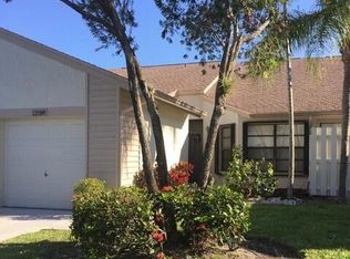 12198 Forest Greens Dr, Boynton Beach, FL 33437