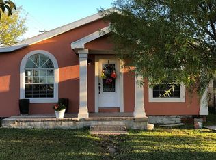 826 E 14th St, Odessa, TX 79761