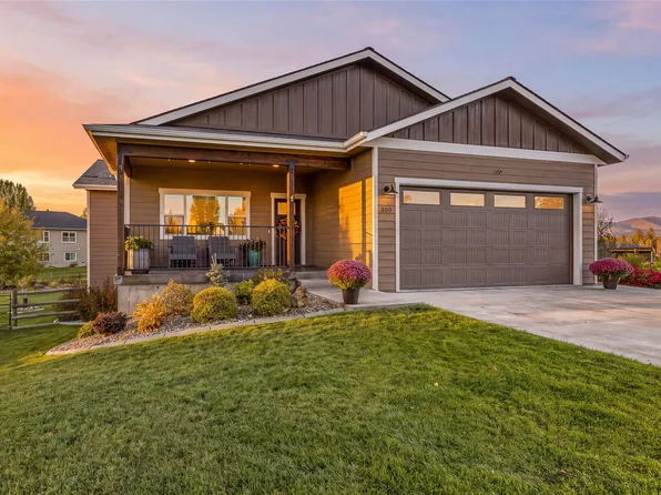300 Maroon Ct, Florence, MT 59833