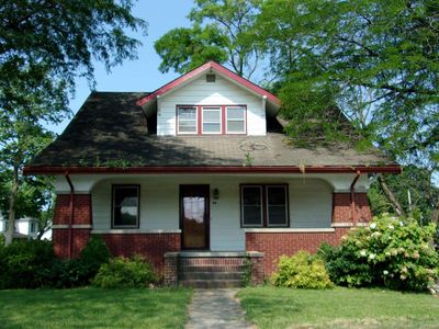 114 Water St, Monroeville, IN, 46773