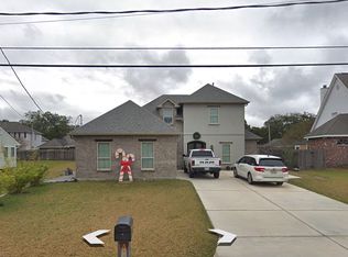 152 Moss Ln, River Ridge, LA 70123