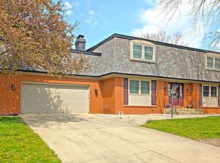 3204 W Twickingham Dr, Muncie, IN 47304