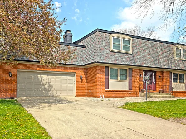3204 W Twickingham Dr, Muncie, IN 47304