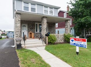 36 Blake Ave, Rockledge, PA 19046