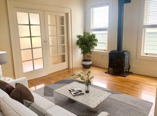 201 Dolores St #11, San Francisco, CA 94103