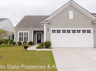 613 Battery Edge Dr, Summerville, SC 29486