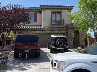 2516 Marvelous Manor Ave, North Las Vegas, NV 89032