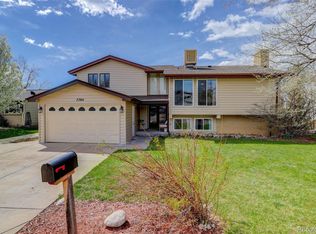 7764 S Harlan Way, Littleton, CO 80128