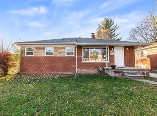 15615 Denby, Redford, MI 48239