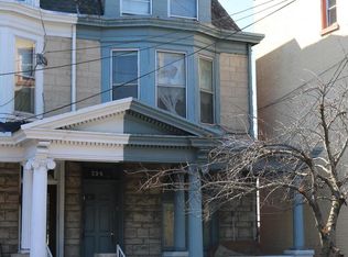 324 Spring St, Reading, PA 19601