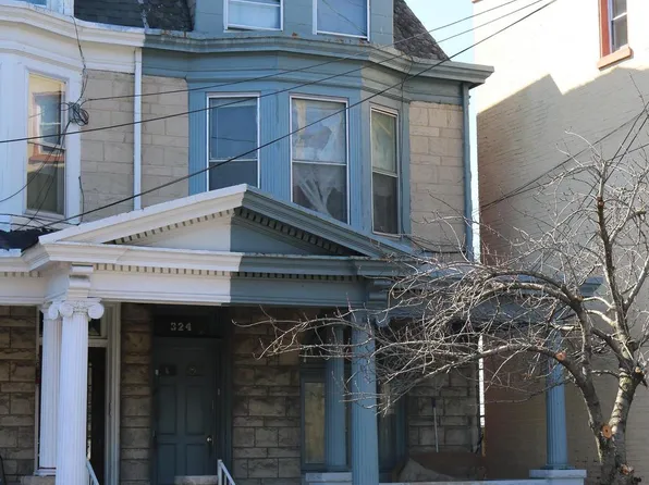 324 Spring St, Reading, PA 19601