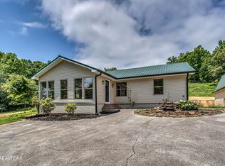 612 County Road 110, Athens, TN 37303