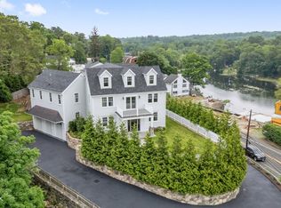 232 Valley Rd, Cos Cob, CT 06807