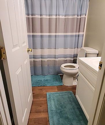 1st Bathroom 