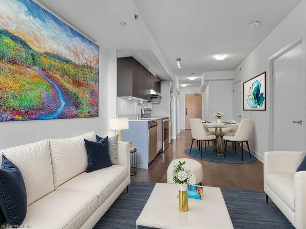 3200 Dakota Cmn #B501, Burlington, ON L7M 2A7