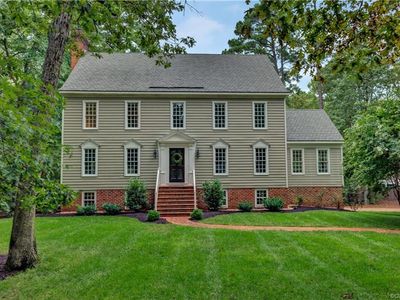 402 Walsing Dr, Henrico, VA, 23229
