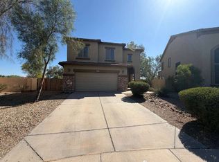 18267 N Cook Dr, Maricopa, AZ 85138